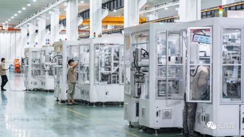 長三角2021年第一周釋放關(guān)鍵經(jīng)濟(jì)信號，機(jī)械設(shè)備行業(yè)迎發(fā)展新機(jī)遇