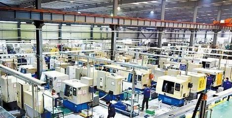 中國機(jī)床轉(zhuǎn)臺軸承打破德國壟斷，國產(chǎn)機(jī)器人減速機(jī)軸承媲美日本