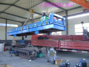 河北冷彎機(jī)械生產(chǎn)廠 專業(yè)制造850水波紋板成型機(jī)與C型鋼機(jī)，驅(qū)動機(jī)械設(shè)備高效生產(chǎn)