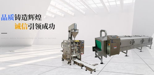 品質(zhì)鑄造輝煌，誠信引領(lǐng)成功——達(dá)和榮藝包裝機(jī)械的卓越之路